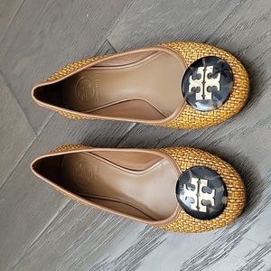 Tory Burch Ballet Flat